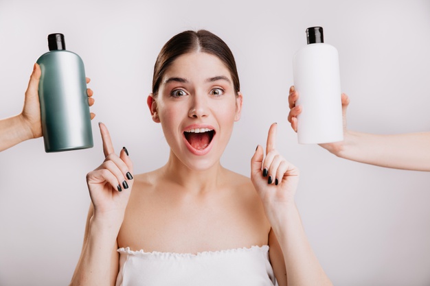 Types of conditioner and which one you should use