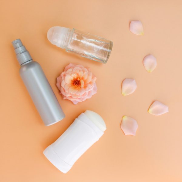 Antiperspirant or deodorant Which one should you use?