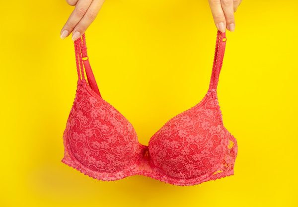 Tips for choosing perfect sexy bras