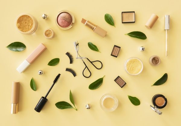 Why you should be using natural makeup products