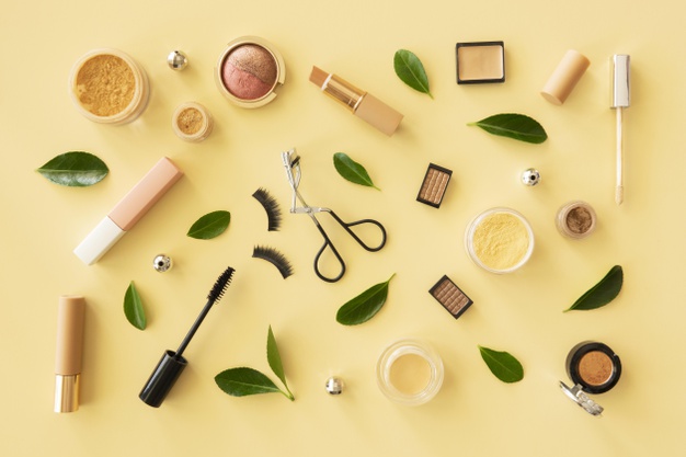 Why you should be using natural makeup products