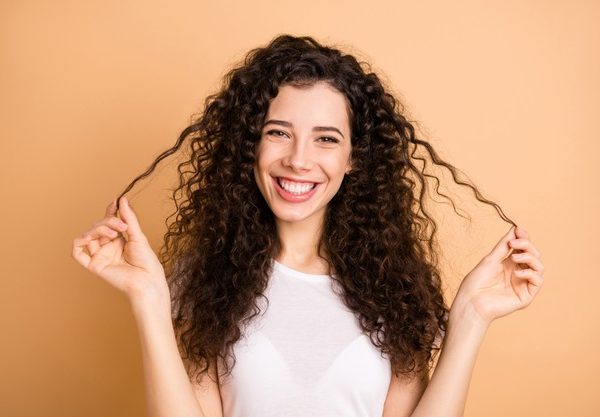How to get perfect curly hair