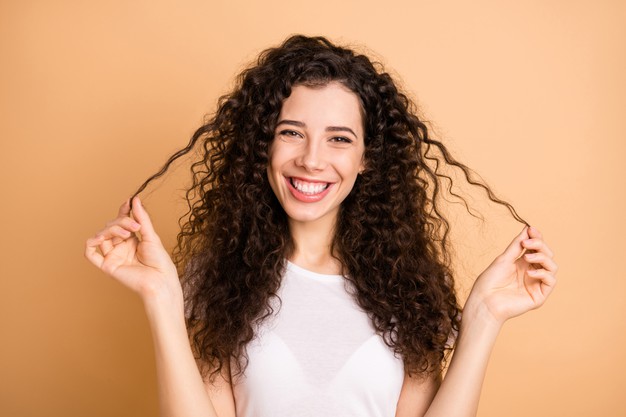 How to get perfect curly hair