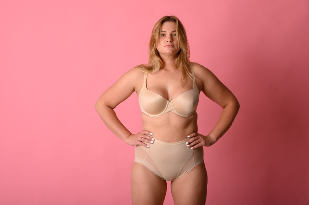 How to shop for the perfect plus size lingerie - Metro Brazil Blog