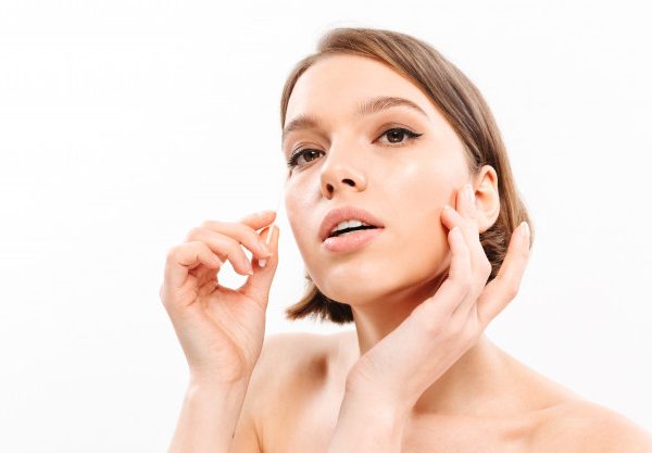 The right face cream: skincare secrets for sensitive skin