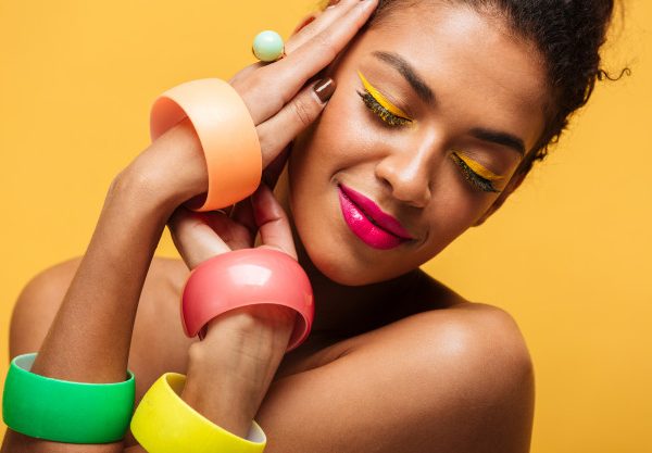 The 2021 makeup trends you need to know about