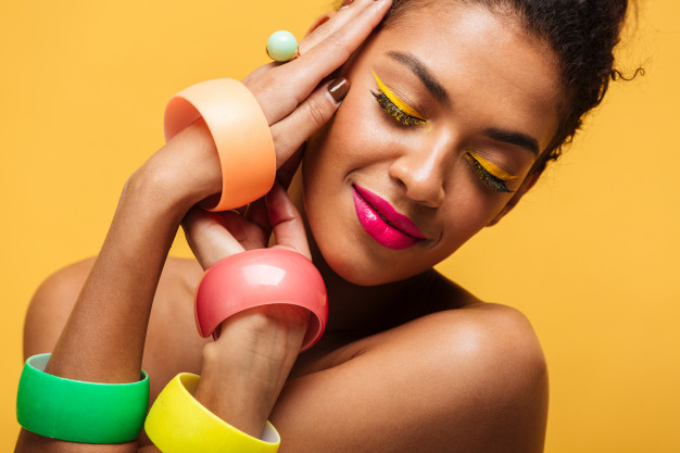 The 2021 makeup trends you need to know about