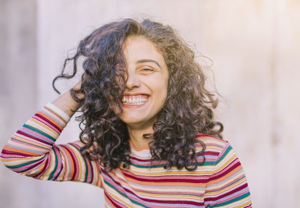 A Complete Guide To Discovering Your Natural Hair Type