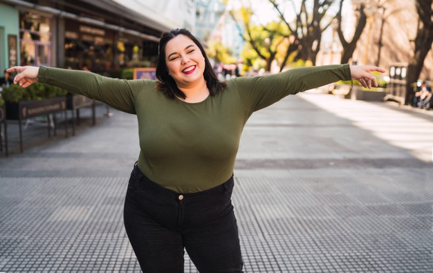 Tips for plus size bodysuit - Metro Brazil Blog