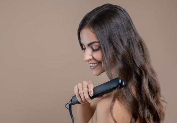 Types of flat irons and which one you should use