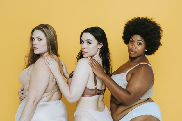 Plus size intimates: everything you must have - Metro Brazil Blog