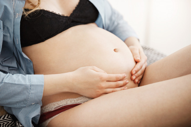 Maternity lingerie: how to choose the right underwear - Metro Brazil Blog