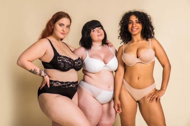 Plus size intimates: everything you must have - Metro Brazil Blog