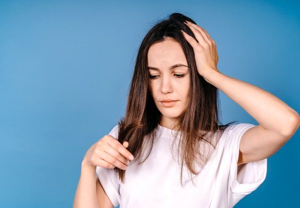 What you need to know about treating hair split ends