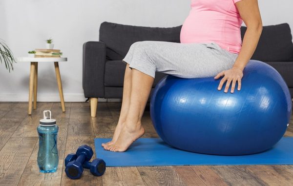 The dos and don’ts of exercising during pregnancy