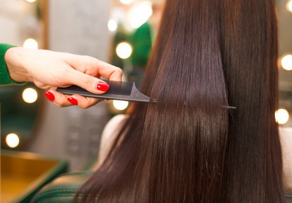 Caring for Your Hair after a Brazilian Keratin Treatment