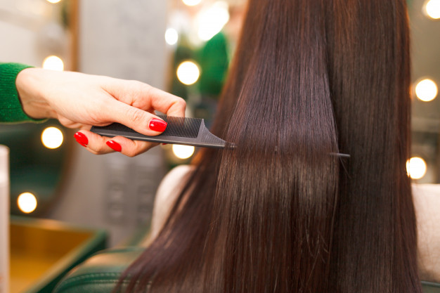 5 Signs Your Hair Needs A Protein Treatment