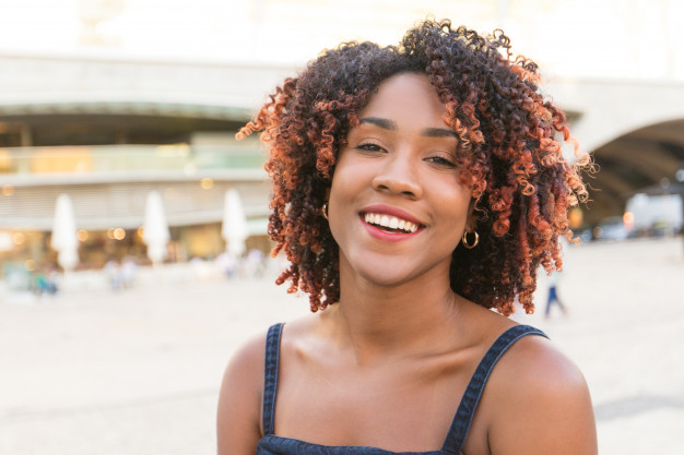 Going natural: transitioning to your natural hair