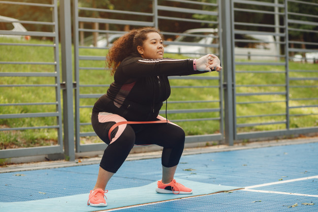 How to choose the plus-size activewear! - Metro Brazil Blog