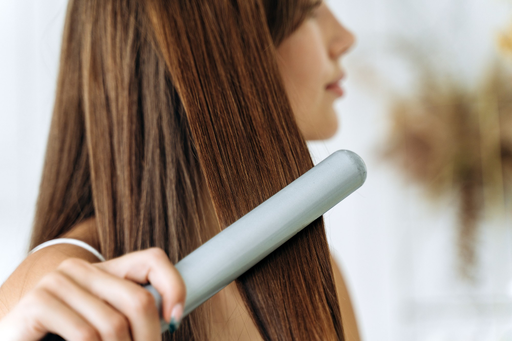 Is it safe to get a keratin treatment on bleached hair? - Metro Brazil Blog