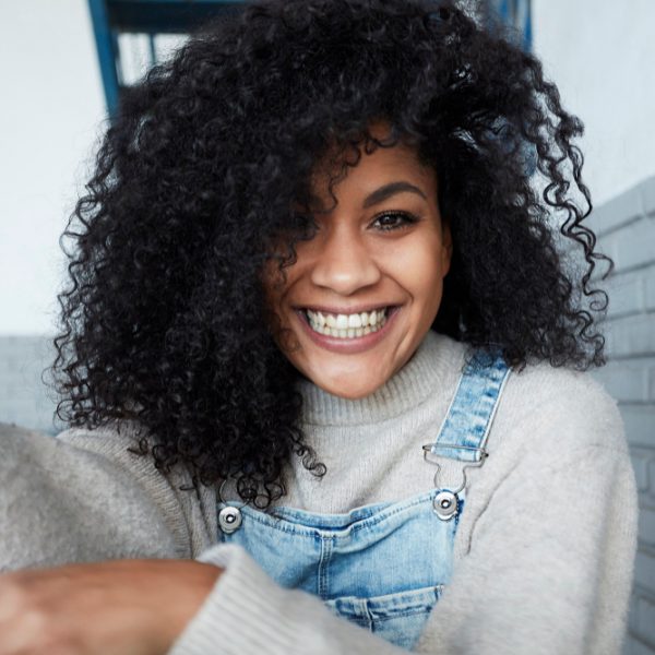 4 tips for taking care of your 3c curly hair