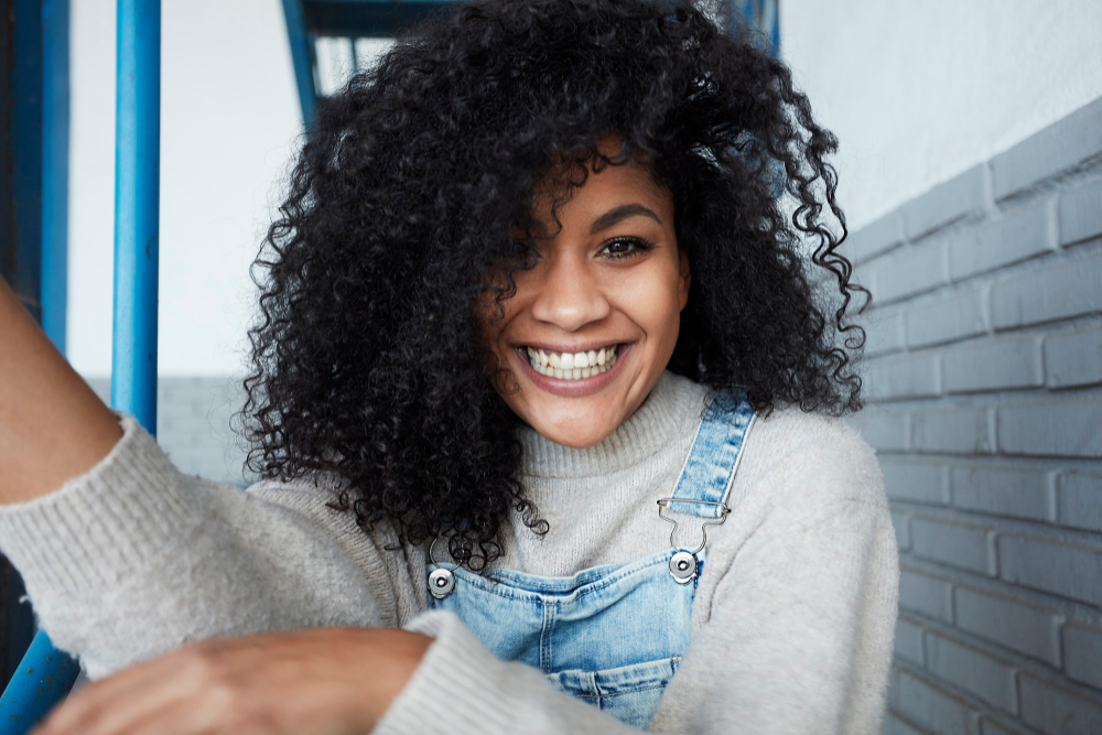 4 tips for taking care of your 3c curly hair