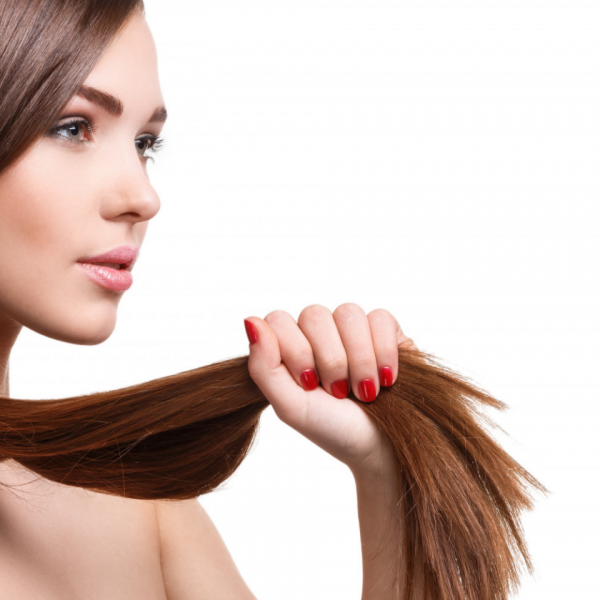 The role of keratin for healthier hair