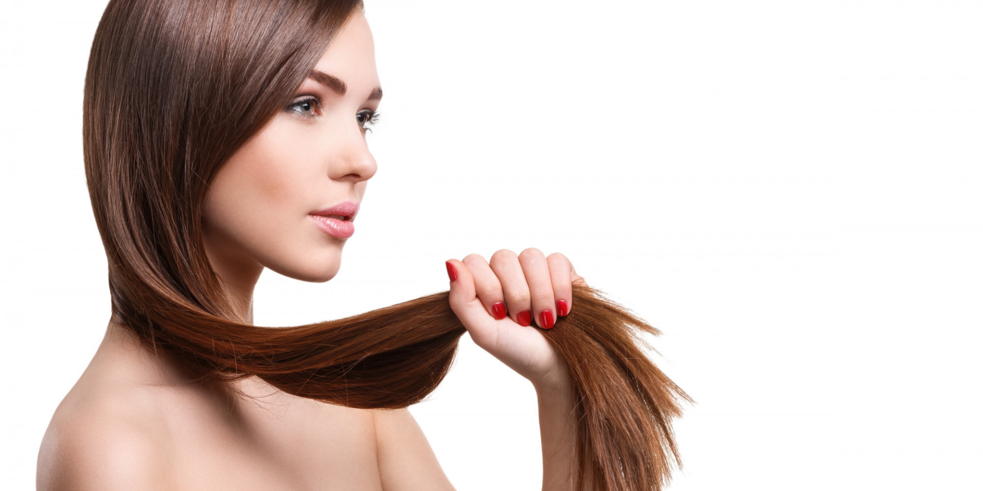 The role of keratin for healthier hair