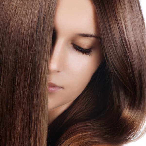Why you should use a leave-in conditioner