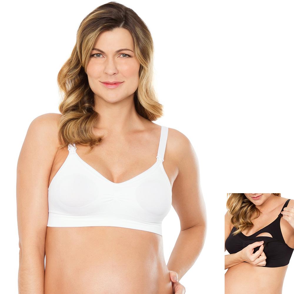 Benefits of Wearing Nursing Bras During Pregnancy