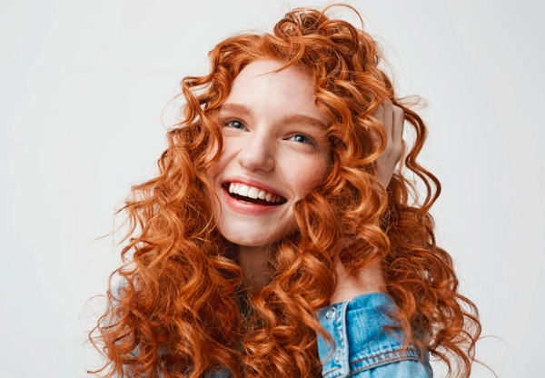 3 ways to use keratin for curly hair