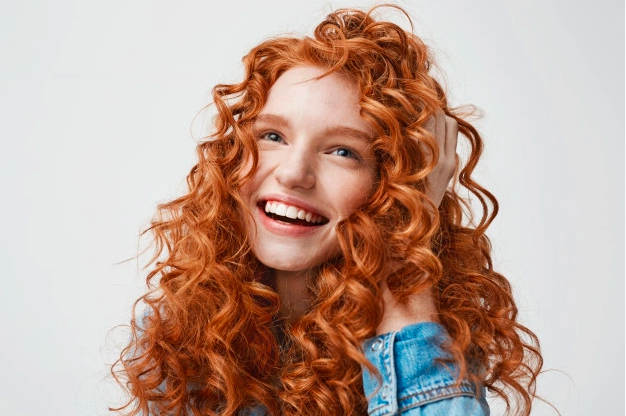 3 ways to use keratin for curly hair