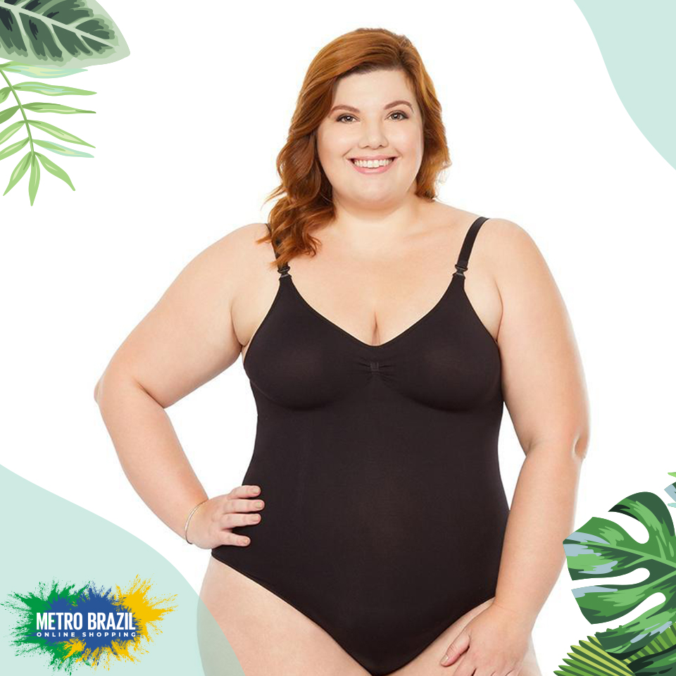 Tips for plus size bodysuit - Metro Brazil Blog