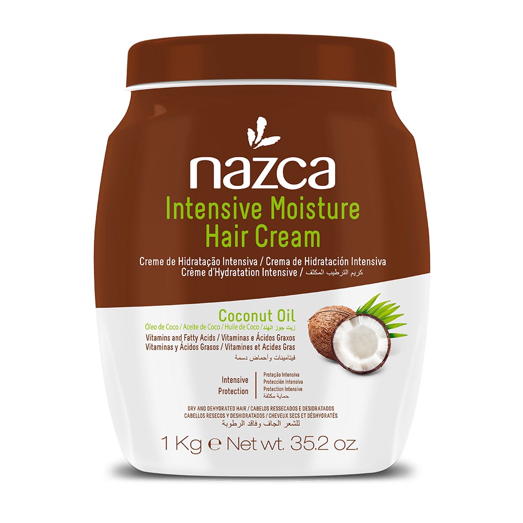 Why you should invest in coconut hair products - Metro Brazil Blog