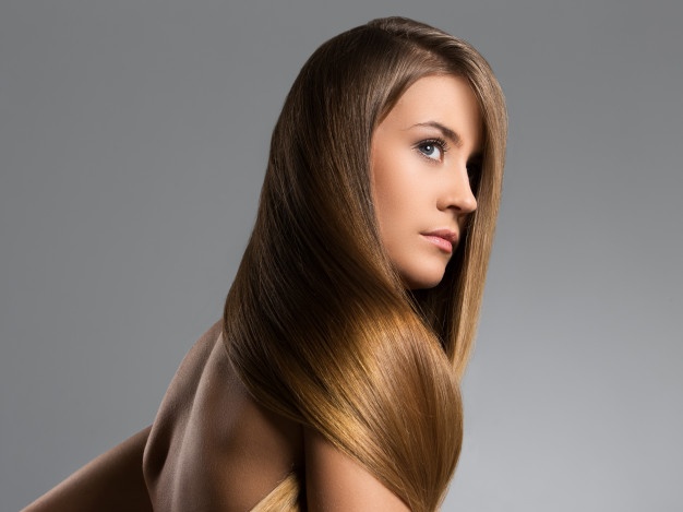 Everything you need to know about hydrolyzed keratin