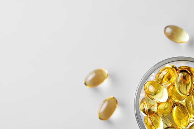 Omega-3 for hair: Is it good for growth or thickness?