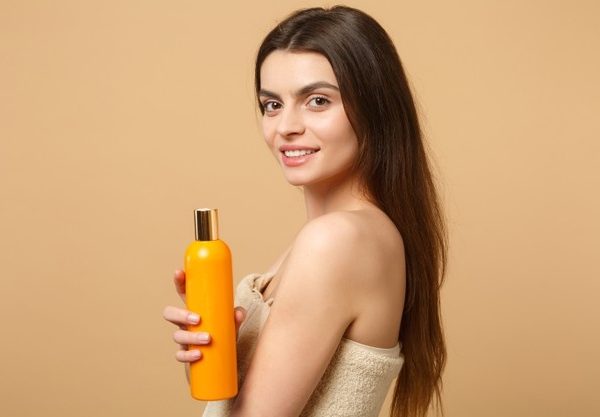 The best ingredients for hair growth shampoo