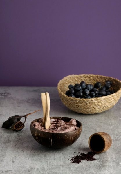 Açaí: an amazing fruit for hair care