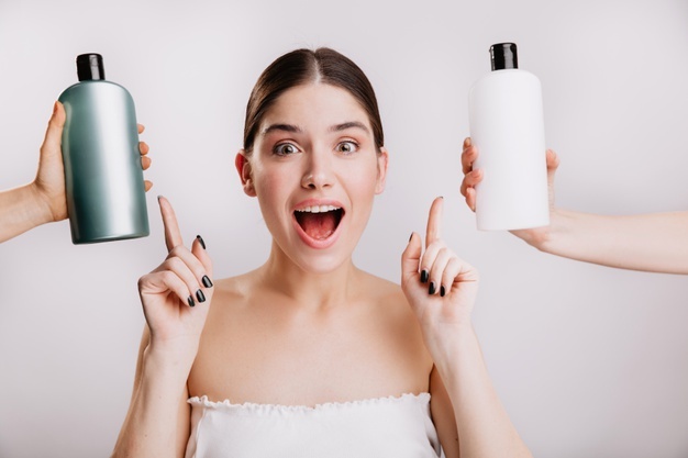Why Are Sulfates Bad for Hair? When to Use Sulfate Free Shampoo 2023
