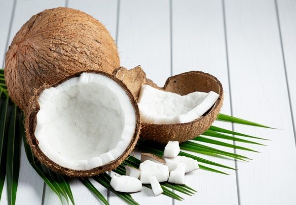 Why you should invest in coconut hair products