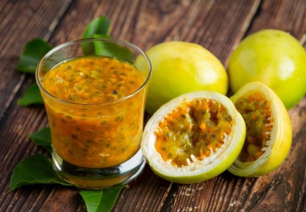 Passion fruit: all benefits that this fruit provides