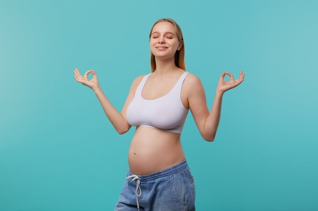 Pregnant? Comfortable Maternity Underwear DOES Really Exist