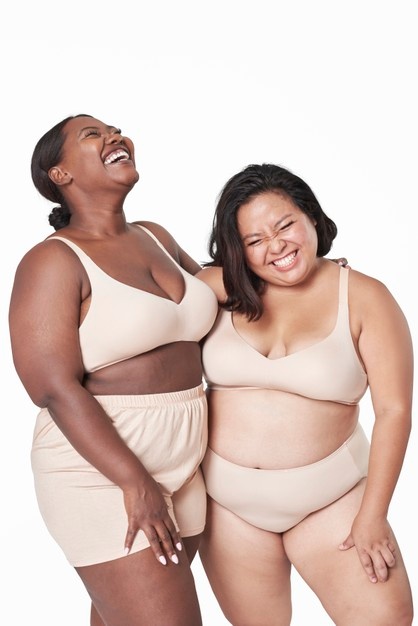 Plus size intimates: everything you must have - Metro Brazil Blog