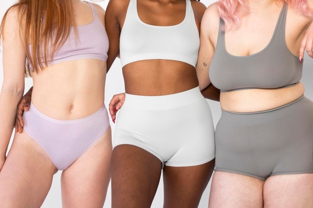 4 Ways to Choose Comfortable Underwear - wikiHow