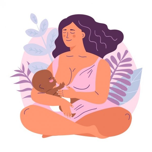 Maternity bra vs nursing bra: which is the best?