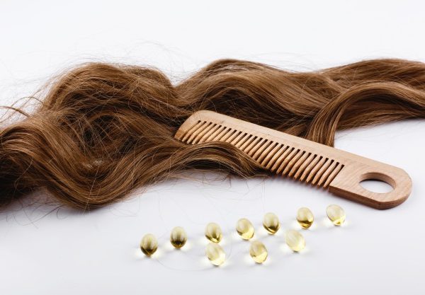 Keratin oil: why you should use it