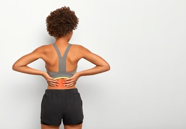 Lower back pain: causes, how to treat and prevent it