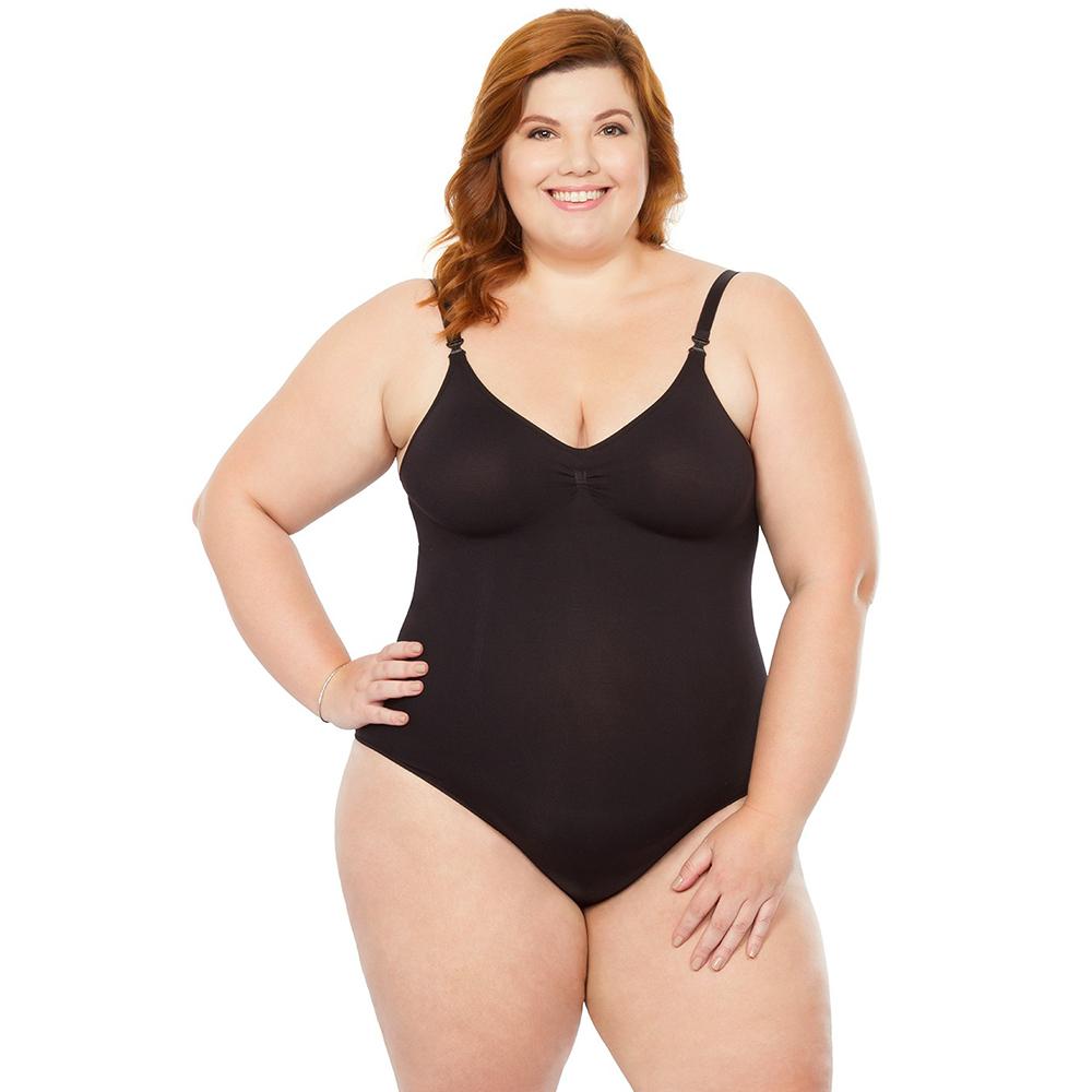 Can anyone recommend a good plus size waist trainer, I usually wear a 4x  shirt : r/PlusSize