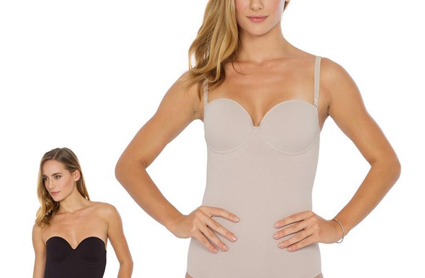 What are the main functions of body shapers?