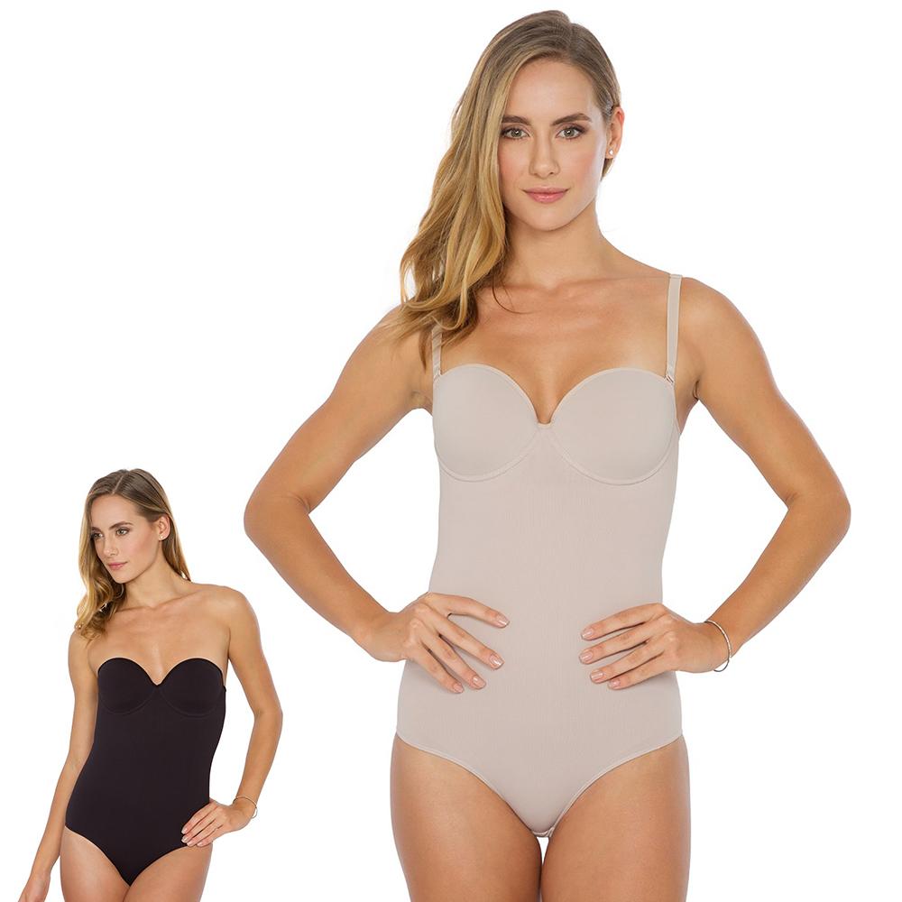 What are the main functions of body shapers?
